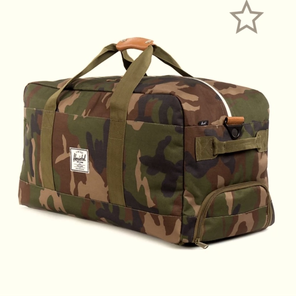 Perfect for carryon!!!